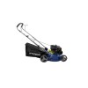Hyundai HYM410P 132cc 3.5bg 41cm 45lt 23kg Çelik İtmeli Benzinli Çim Biçme Makinesi