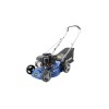 Hyundai HYM410P 132cc 3.5bg 41cm 45lt 23kg Çelik İtmeli Benzinli Çim Biçme Makinesi