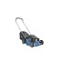 Hyundai HYM460P Eco 150cc 4bg 46cm 55lt 26,5kg Çelik İtmeli Benzinli Çim Biçme Makinesi