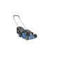 Hyundai HYM460P Eco 150cc 4bg 46cm 55lt 26,5kg Çelik İtmeli Benzinli Çim Biçme Makinesi