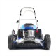 Hyundai HYM510SP 196cc 5.5bg 51cm 70lt 32kg Çelik Şanzımanlı Benzinli Çim Biçme Makinesi
