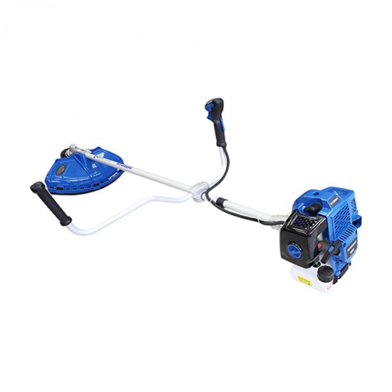 Hyundai HYX520 2.1bg 51.6cc 28mm 7.5kg Yan Tip Benzin Motorlu Tırpan