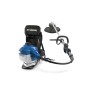 Hyundai HYX560SP 3bg 2.3kW 46.5cc 26mm 11kg Sırt Tipi Benzin Motorlu Tırpan