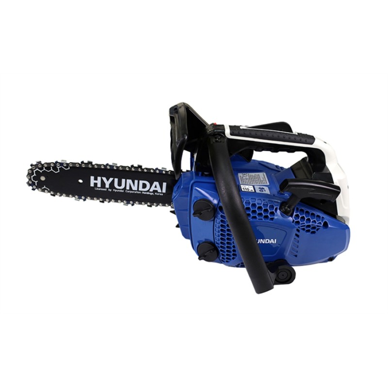 Hyundai TCS2600 1.2bg 0.9kW 25cc 3/8P 91 20diş 25cm 2.5kg Benzinli Budama Testere