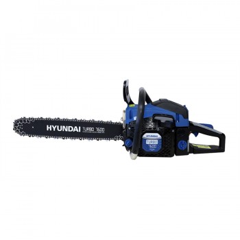 Hyundai Turbo 7600 2.54kW 3.4bg 54.5cc 45cm 3/8inç 1.3mm 0.50inç 34diş 5.75kg Benzinli Testere