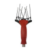 IBEA E4800XL 24V 2.4/3.7m 2.7kg Teleskopik Taraklı Çırpıcı Akülü Zeytin Hasat Makinesi