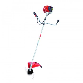 IBEA 55B1 3hp 52cc 30mm Yan Tip Benzin Motorlu Tırpan