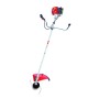 IBEA 55B1 3hp 52cc 30mm Yan Tip Benzin Motorlu Tırpan