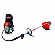 IBEA 55ZA1 3hp 52cc 26mm Sırt Tipi Benzin Motorlu Tırpan