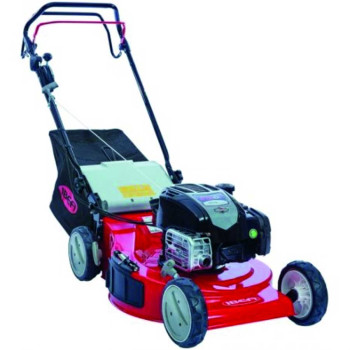 IBEA IDEA 53SB Çelik Benzinli Çim Biçme Makinesi