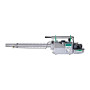 IGEBA TF35 Krom 7lt 25.4hp 9kg Benzinli Termal Sisleme Makinesi
