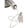 Ikra 50807410 IGBS 3.6 USB 3.6V 1.5Ah Akü Dahil Akülü Çit Budama Makinesi