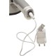 Ikra 50807410 IGBS 3.6 USB 3.6V 1.5Ah Akü Dahil Akülü Çit Budama Makinesi