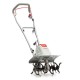 Ikra 70300910 Flexo FEM 1500w 17/30/45cm 24bıçak 13.8kg Elektrikli Çapa Makinesi