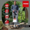 Ikra 70300910 Flexo FEM 1500w 17/30/45cm 24bıçak 13.8kg Elektrikli Çapa Makinesi