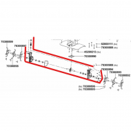 Ikra 70300988 Fem1500 Komple Şanzuman