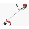 Ikra BT5242 1.9hp 52cc Yan Tip Benzin Motorlu Tırpan