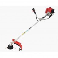 Ikra BT5242 1.9hp 52cc Bisiklet Kol Yan Tip Benzin Motorlu Tırpan