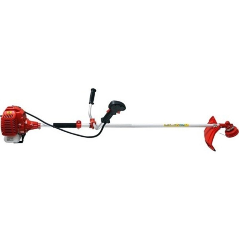 Ikra BT5242 1.9hp 52cc Yan Tip Benzin Motorlu Tırpan