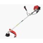 Ikra BT5242 1.9hp 52cc Yan Tip Benzin Motorlu Tırpan