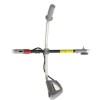 Ikra FES1000 SB 1000w Pilot Kol Yan Tip Elektrik Motorlu Tırpan