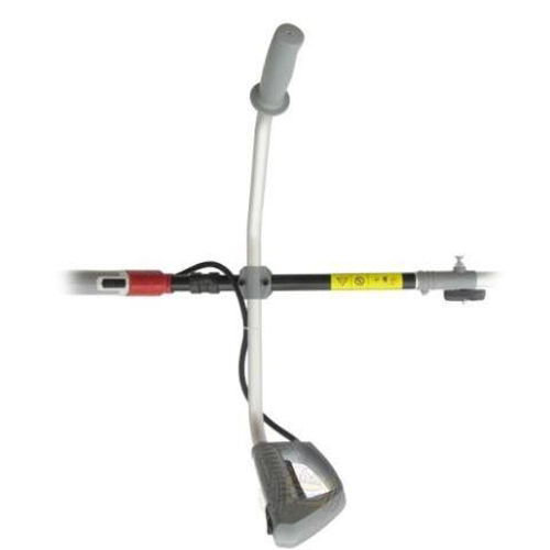 Ikra FES1000 SB 1000w Pilot Kol Yan Tip Elektrik Motorlu Tırpan