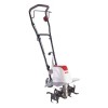 Ikra 70300900 Flexo FEM 1500w 17/30/45cm 24bıçak 13.8kg Elektrikli Çapa Makinesi