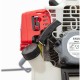 Ikra IBKH 52 1.7hp Çok Amaçlı Motorlu Tırpan ve Bahçe Seti
