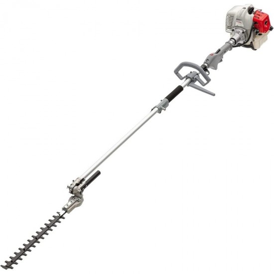 Ikra IBKH 52 1.7hp Çok Amaçlı Motorlu Tırpan ve Bahçe Seti