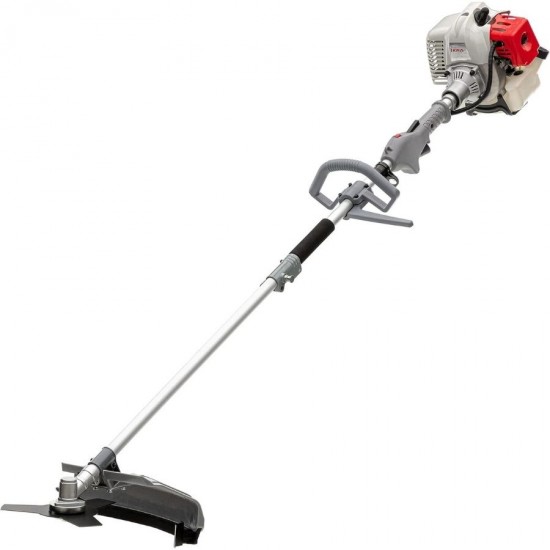 Ikra IBKH 52 1.7hp Çok Amaçlı Motorlu Tırpan ve Bahçe Seti