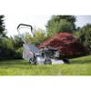 Ikra IBRM 1040TL 3hp 140cc 40cm 50lt Çelik İtmeli Benzinli Çim Biçme Makinesi