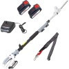 Ikra ICPH 2440 20V Akülü Çit Budama Makinesi