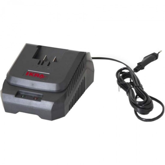 Ikra ICPH 2440 20V Akülü Çit Budama Makinesi