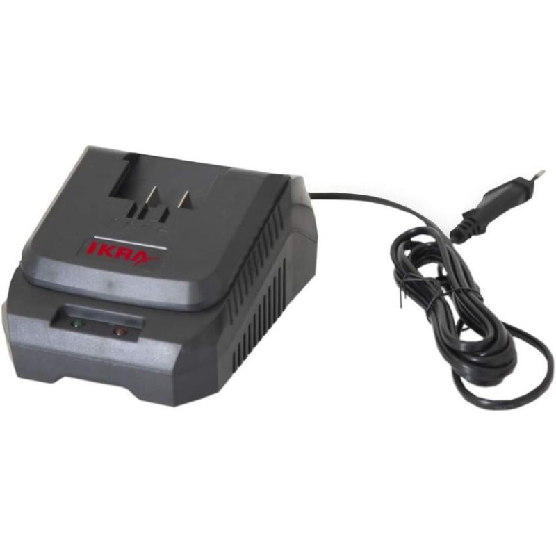 Ikra ICPH 2440 20V Akülü Çit Budama Makinesi