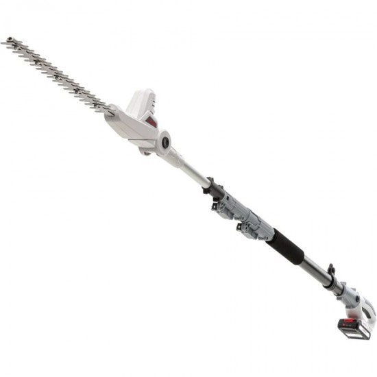 Ikra ICPH 2440 20V Akülü Çit Budama Makinesi
