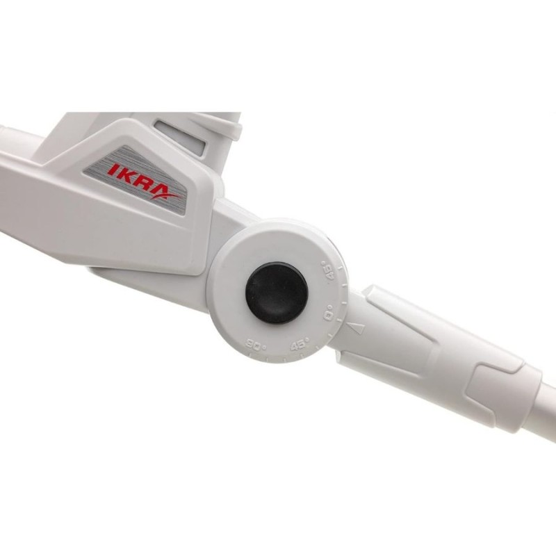 Ikra ICPH 2440 20V Akülü Çit Budama Makinesi