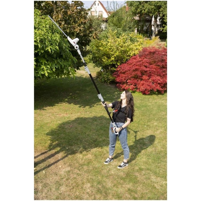 Ikra ICPH 2440 20V Akülü Çit Budama Makinesi