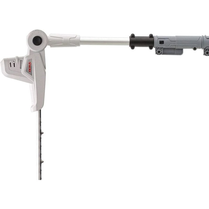 Ikra ICPH 2440 20V Akülü Çit Budama Makinesi