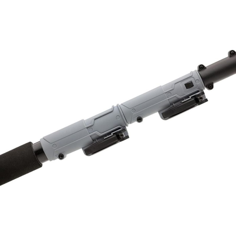 Ikra ICPH 2440 20V Akülü Çit Budama Makinesi