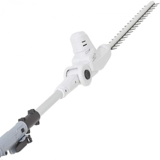 Ikra ICPH 2440 20V Akülü Çit Budama Makinesi