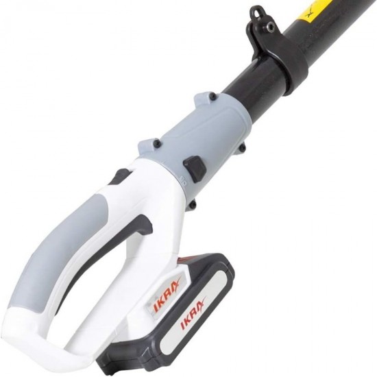 Ikra ICPH 2440 20V Akülü Çit Budama Makinesi
