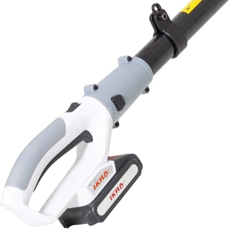 Ikra ICPH 2440 20V Akülü Çit Budama Makinesi