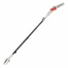Ikra IEAS 750 750w 2.68m 20cm 4,7kg Elektrik Motorlu Yüksek Dal Budama Testere
