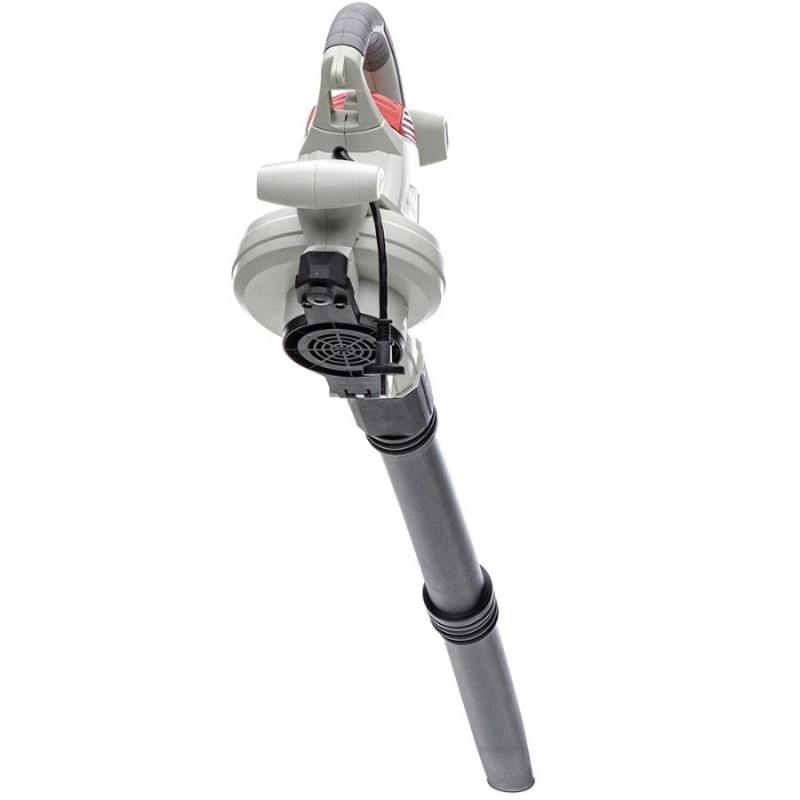 Ikra IEBV 3200 E 3200w Elektrikli Üfleme ve Toplama Makinesi