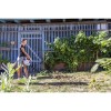 Ikra IEBV 3200 E 3200w Elektrikli Üfleme ve Toplama Makinesi
