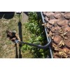 Ikra IEBV 3200 E 3200w Elektrikli Üfleme ve Toplama Makinesi
