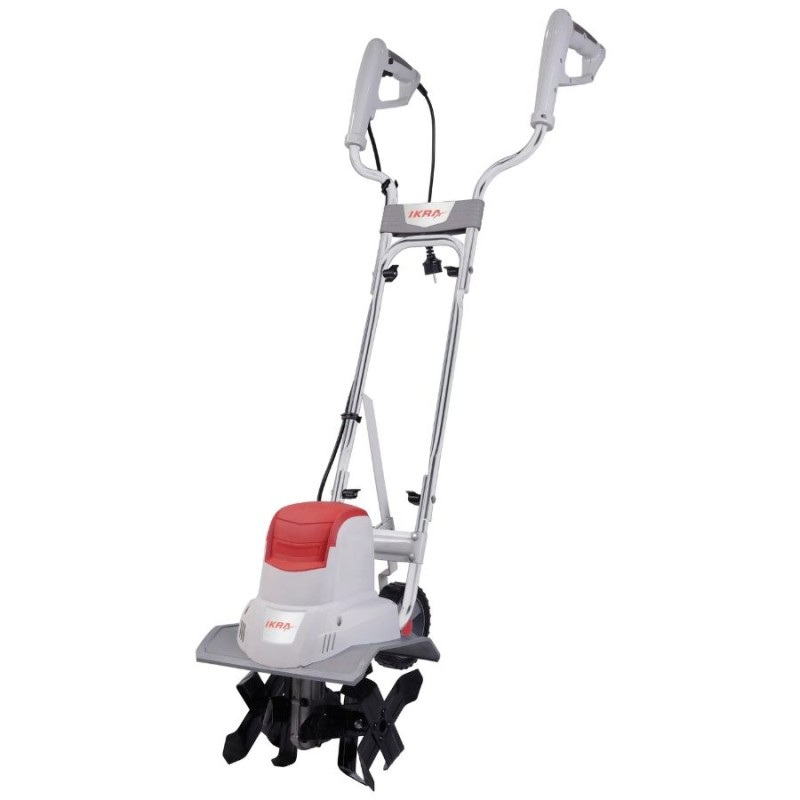 Ikra IEM 800 S 800w Elektrikli Çapa Makinesi