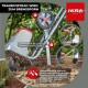 Ikra IEM 800 S 800w Elektrikli Çapa Makinesi