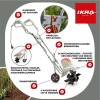 Ikra IEM 800 S 800w Elektrikli Çapa Makinesi