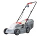 Ikra IERM 1434 1400w 34cm 35lt İtmeli Elektrikli Çim Biçme Makinesi